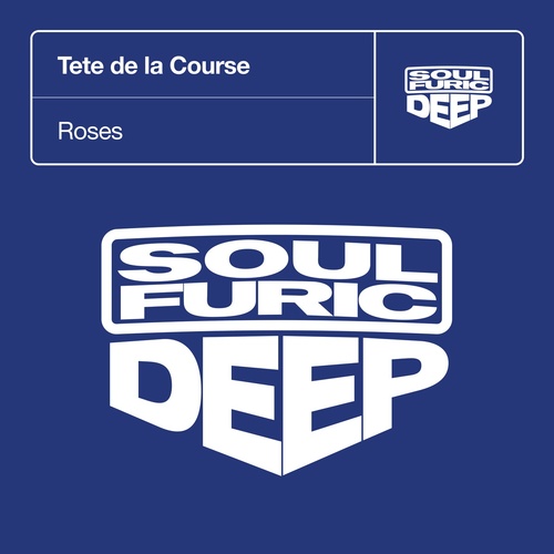 Tete De La Course - Roses - Extended Mix [SFDD062D2]